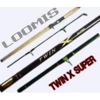 ราคา คัน LOOMIS TWIN SUPER (13216136832)