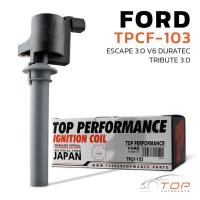 ราคา คอยล์จุดระเบิด FORD ESCAPE 3.0 V6 DURATEC / MAZDA TRIBUTE 3.0 AJ - TPCF-103 - คอยล์ไฟ ฟอร์ด เอสเคป มาสด้า ทริบิวต์ (18941358690)