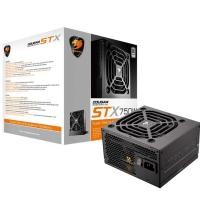 ราคา (ของใหม่ พร้อมส่ง) PSU อุปกรณ์จ่ายไฟ Cougar STX 650W 80PLUS White Power Supply PC ของใหม่ ได้จากการเคลมประกัน (9433366228)