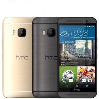 ราคา ปลดล็อค HTC One M9 4G LTE 5.0" 32GB WIFI GPS 20MP 1080P โทรศัพท์มือถือ Android + การ์ดหน่วยความจํา 32GB (40367675012)