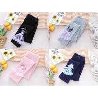 ราคา พร้อมส่ง✨✨ ขายดี กางเกงเลกกิ้ง ลาย Kuromi Melody Cinnamoroll Sanrio ผ้ายืดนุ่ม กระชับพอดี✨✨ (26105163494)