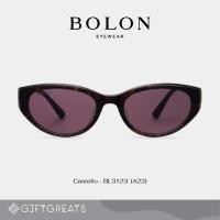 ราคา แว่นกันแดด BOLON Castello BL3123 - FW23 Bolon Eyewear sunglasses โบลอน giftgreats (27763531687)