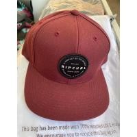 ราคา หมวก RIP CURL เเท้มือหนึ่ง (42259423304)