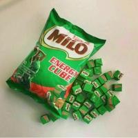 ราคา Milo cube ( ไมโลก้อน ) 1ห่อ/100ชิ้น (4313571849)