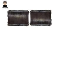 ราคา หม้อน้ำ MAZDA MAGNUM / THUNDER เหล็ก ไม่มีปากหม้อน้ำ (24541764182)