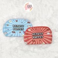 ราคา Beauty Buffet กระเป๋าใส่เครื่องสำอางค์ ✨ (29076964020)