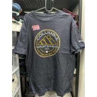 ราคา เสื้ิอยืดมือสอง Columbia (26790067158)