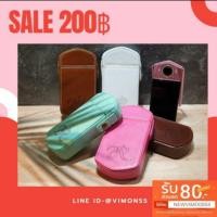 ราคา กระเป๋ากล้อง เคสรุ่น Casio TR (7137896099)