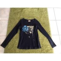 ราคา เสื้อยืดแขนยาว ยี่ห้อ Mc jeans ของแท้ (5625712542)
