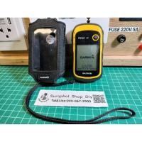 ราคา GPS Garmin eTrex 10(esri Thailand),จอ 2.2 นิ้ว (26573091831)