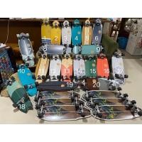 ราคา #บอร์ดนกDecathlon carve 540#slidesurfskate# (11917390917)