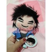 ราคา พรีออเดอร์ ชัคกี้เจบี JB got7 ไม่มีสติ๊กเกอร์และกล่อง แถมฟรรหมวกไหมพรม (746243277)