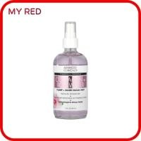 ราคา Advanced Clinicals, Collagen + Rosewater, Plump + Glow Facial Mist, 7.5 fl oz (222 ml) สเปรย์น้ำแร่คอลลาเจน น้ำกุหลาบ (28988908244)