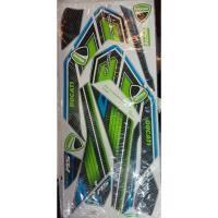 ราคา สติกเกอร์ รุ่น MSX 125 DUCATI 2015 คละสี (18418453264)