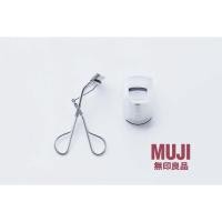 ราคา [MUJI] ที่ดัดขนตา มูจิ แบบพกพา น้ำหนักเบา ทนทาน มีบล็อกเกอร์หลายคนรีวิว (2819235636)