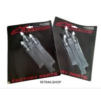 ราคา ORIGINAL ALPINESTAR TECH 10 SHOE STRAP (29481429608)