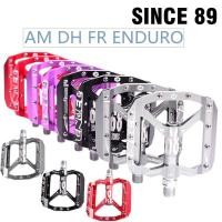 ราคา ❥ Enlee จักรยานเสือหมอบ Mtb, บันไดจักรยานเสือหมอบแบบปิ (29573680327)