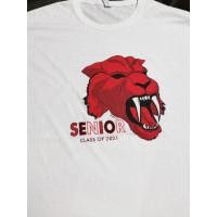 ราคา เสื้อมือสอง สภาพใหม่ JERZEES อก44 size XL (25564111837)