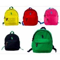 ราคา SALEกระเป๋าเป้POLOเด็ก (323995478)