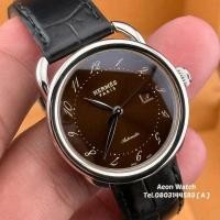 ราคา Hermes Arceau automatic for lady (40610300089)