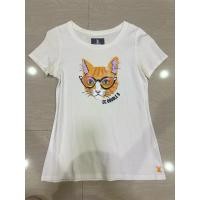 ราคา CC-OO เสื้อยืดมือสอง SizeM อก 33-34 ของแท้ตามสภาพนะคะการใช้งาน ไม่ดราม่านะคะ (27520285557)