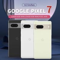 ราคา Google Pixel 7 สมาร์ทโฟน 8+128 GB กันน้ํา 6.3 นิ้ว ชุดเต็ม (24905952379)
