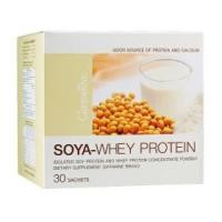 ราคา โซย่า เวย์ โปรตีน Giffarine Soya Whey Protein โปรตีน กิฟฟารีน โซย่า-เวย์ โปรตีน โปรตีนจากถั่วเหลือง (13120745726)