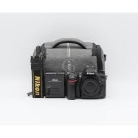 ราคา [ออกใบกำกับภาษีได้] : Nikon D7100 Body #อดีตประกันศูนย์ [รับประกัน 1 เดือน] (44450851664)