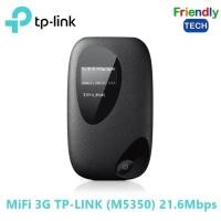 ราคา MiFi 3G TP-LINK (M5350) 21.6Mbps (902255818)