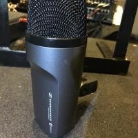 ราคา ไมค์ Sennheiser E 602 Iiสินค้าหมด (1215513586)