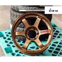 ราคา ราคาต่อ1วง(ขาย4วงใหม่แกะกล่อง) ล้อแม็ก ขอบ 18 ล้อแม็ก กว้าง 9 นิ้ว ออฟ 0 ขอบ 18 พิเศษ 6รู139 SUV รถตัวสูง ตรงสเปค (25635395091)