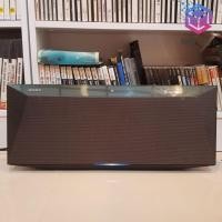 ราคา ลำโพง Sony รุ่น CMT-BT80W (รองรับ Bluetools และ NFC)(สินค้ามือสอง) (16625396935)