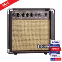 ราคา แอมป์กีตาร์โปร่ง Carlsbro Sherwood 10W (25753123188)