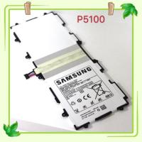 ราคา แบตเตอรี่ Battery samsung Galaxy Tab 2 10.1 / P5100 / N8000 (2618077331)