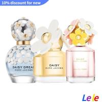 ราคา 【SUVI】France Marc Jacobs Daisy Dreamed Perfume Series Perfume Sample 3 piece Set 30ml*3 ตัวอย ่ างช (28462373738)