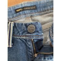 ราคา กางเกงยีนส์ลีวายส์ Lady Style ขาม้า (26162247185)