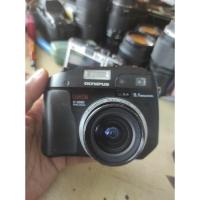 ราคา compect digital camera Olympus c-5060 (21394771645)