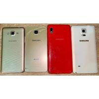ราคา ++ขายเป็นอะไหล่ด่วน++มัดรวมSamsung Galaxy Note4 A5 A10 J2primeเอาไปทำต่อได้เลย (44303613992)