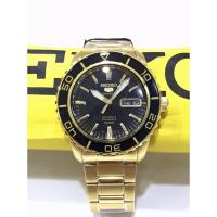 ราคา Seiko 5 Sports Automatic SNZH60K1 (24470407682)