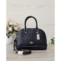 ราคา Coach โดม f27597 ลายซีนูน หนังแก้ว ใหม่แท้พร้อมส่ง (24672009681)