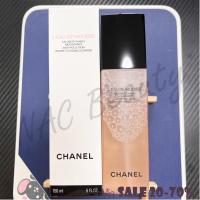 ราคา ป้ายไทย_ของแท้100%_Chanel L'EAU DE MOUSSE Water to Foam cleanser 150ml (23384613414)