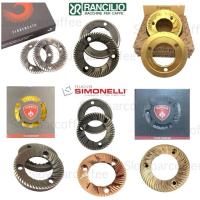 ราคา เฟืองบดเครื่องบดเมล็ดกาแฟ อะไหล่เครื่องชงกาแฟ อะไหล่เครื่องบดเมล็ดกาแฟ (4715674076)