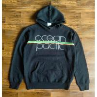 ราคา OCEAN PACIFIC เสื้อกันหนาว มีฮู้ด ลายมหาสมุทรแปซิฟิก (22934952393)