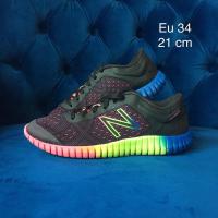 ราคา รองเท้าผ้าใบเด็กมือสอง New Balance (3073847896)