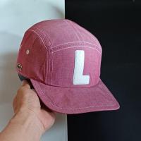 ราคา LACOSTE หมวก ลาคอสท์ 5 แผง มือสอง (27631992954)