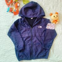 ราคา เสื้อคลุมเด็กมือสองthe north face (22581598077)