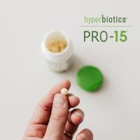 ราคา โพรไบโอติก-probiotic PRO-15 The Perfect Probiotic 5 Billion CFU 60 Patented (1903627432)
