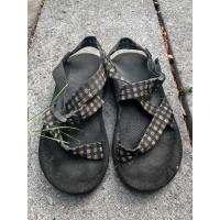 ราคา รองเท้า Chaco เบอร์ 9 มือสอง (24624782953)