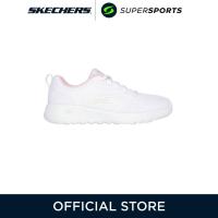 ราคา SKECHERS Go Walk Joy - Violet รองเท้าผู้หญิง (27423561439)