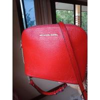 ราคา กระเป๋าสะพายข้างหนังแท้ 100% แบรนด์ MK Michael Kors ไซส์ 8.5 นิ้ว สูง 7 นิ้ว สภาพใหม่และสวยๆ อะไหล่สวย ซับในสะอาด (16456243876)